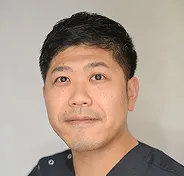 葛西駅前あなたの歯医者さん矯正歯科　院長　久保田達也