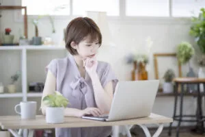 口ゴボのよくある見た目の特徴
