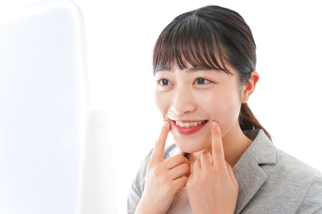 MFT(口腔筋機能療法)