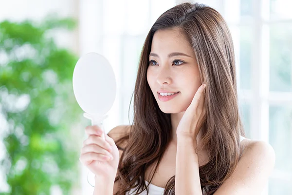 「口ゴボ」と「出っ歯」と「アデノイド顔貌」の違い