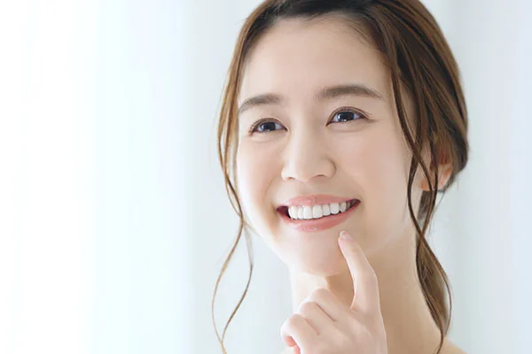 アデノイド顔貌を自力で治す方法