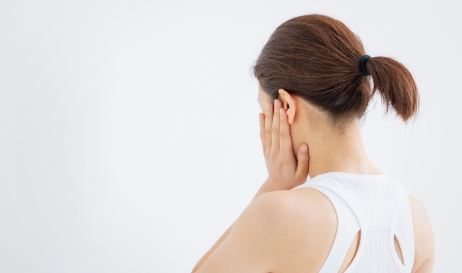 当院の顎関節症治療の特徴